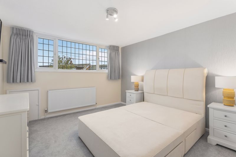 Keyser Road Bodicote